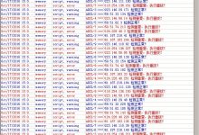 ROS软路由多拨筛选重复IP过滤网段获取指定网段脚本-Ros资源网