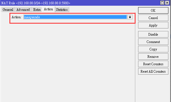 RouterOS 配置NAT loopback (Hairpin NAT) ROS教程 第7张