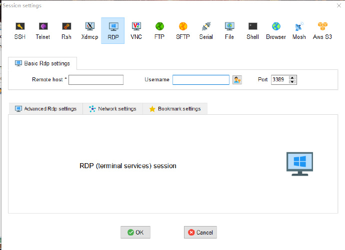 远程终端登录利器 MobaXterm 软件分享 第1张