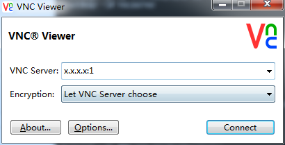 VNC-Viewer win32/64位单文件 软件分享 第1张