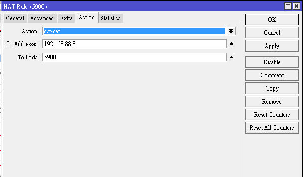 RouterOS 配置NAT loopback (Hairpin NAT) ROS教程 第5张