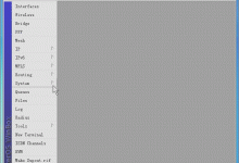 ROS如何修改管理密码-Ros资源网