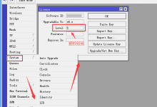 关于ROS授权级别-Ros资源网